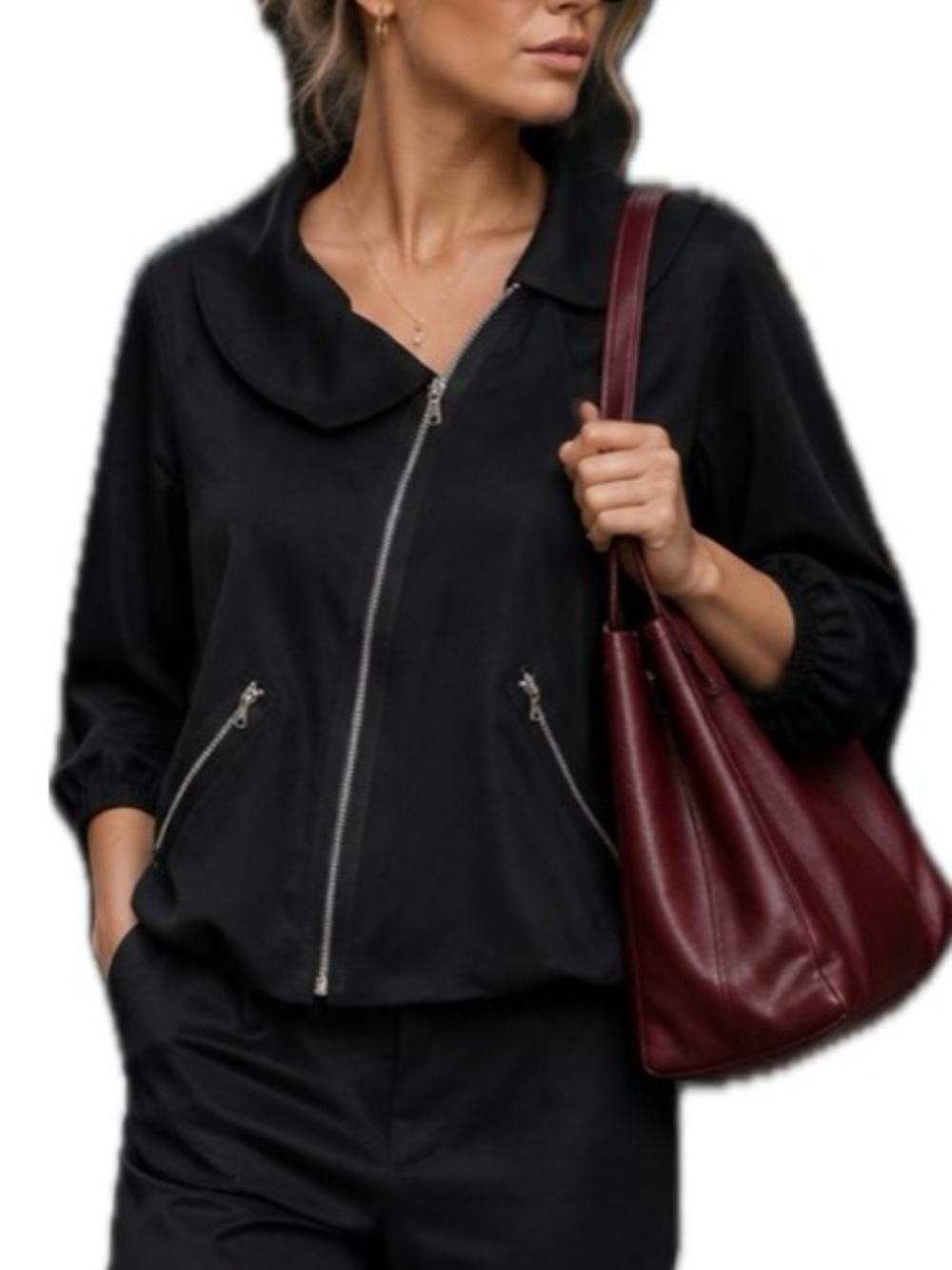 Marc Jacobs Jacket. Size M.